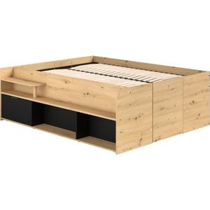 Parisot - Travel Bed 140x200