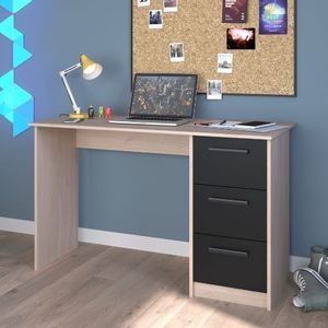 Parisot - Bureau - 121 cm -