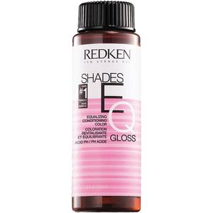 Redken - Shades EQ - Demi Permanent Hair Color 60ML -