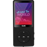 Logicom - D-jix M800 - MP3-speler - Zwart - 8GB