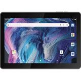 Logicom - Tab 130 - Tablet - Zwart - 10,1 inch - 32 GB geheugen - Android 13