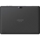 Logicom - Tab 130 - Tablet - Zwart - 10,1 inch - 32 GB geheugen - Android 13