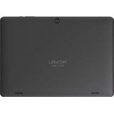 Logicom - Tablet 134 - 64GB - 10.1 Inch - 4GB RAM - Octa Core - Zwart - Wifi - Android 13