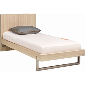 Gautier Graphic Bed - 90 x 200 cm