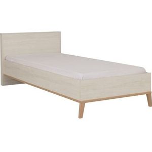 Twijfelaar bed Malika