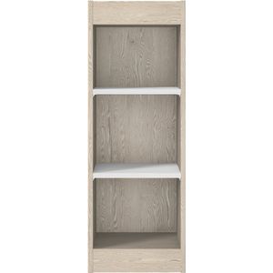 Galipette - Boekenkast/ Rek - Wit - 38cm Breed