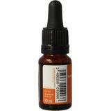 Ladrome - Heather bio - Bloesemremedie - 40% vol - Voedingssupplement