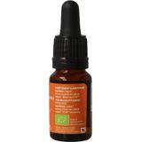 Ladrome - Heather bio - Bloesemremedie - 40% vol - Voedingssupplement