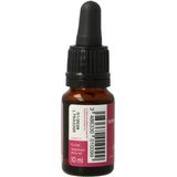 La Drôme - Duizendguldenkruid N°4 - Bloesemremedie - Bio