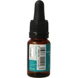 Ladrome - Rock Rose - Bloesemremedie - Biologisch - 10 ml