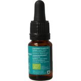 Ladrome - Rock Rose - Bloesemremedie - Biologisch - 10 ml