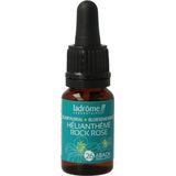 Ladrome - Rock Rose - Bloesemremedie - Biologisch - 10 ml