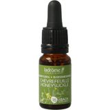 Ladrome - Honeysuckle - Bio Kruidenpreparaat - Alcoholgehalte 40%