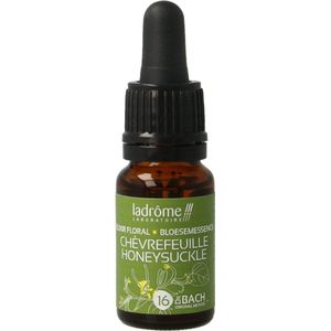Ladrome - Honeysuckle - Bio Kruidenpreparaat - Alcoholgehalte 40%