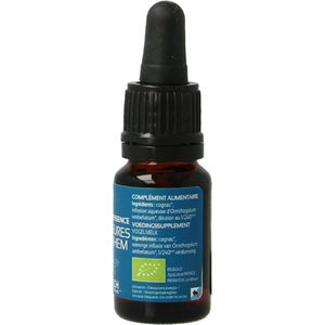 Ladrome - Star of Bethlehem - Bio Kruidenpreparaat - 40% Alcohol - 30ml