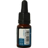 Ladrome - Pine / Den - Bio Kruidenpreparaat - Alcohol 40%