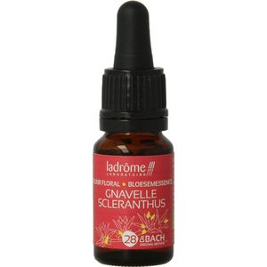 Ladrome - Scleranthus - Bio Kruidenpreparaat - Glutenvrij - Lactosevrij