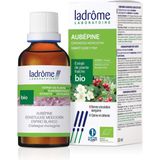 Ladrôme - Eenstijlige Meidoorn Bio - Voedingssupplement - Hydroalcoholisch Extract