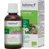 Ladrôme - Eenstijlige Meidoorn Bio - Voedingssupplement - Hydroalcoholisch Extract