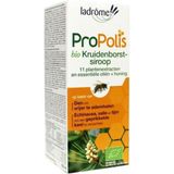Ladrôme - Propolis Hoestsiroop - 100% Biologisch - 200 ml