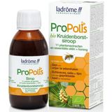 Ladrôme - Propolis Hoestsiroop - 100% Biologisch - 200 ml