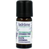 Ladrôme - Lavendel Olie - Kruidenpreparaat - Biologisch - Dopper van 10ml