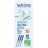 Pit&Pit - Tea Tree etherische olie bio 10 ml - Frisse kruidige geur - Zuiverend