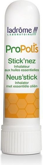 Neus’Stick - Neusinhalator - Eucalyptus - 100% Biologisch