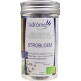 La Drome - Strobloem Olie - Biologisch - 5 ml
