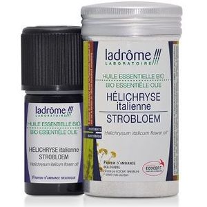 Ladrome Strobloem olie bio 5ml