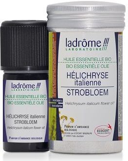 La Drome Strobloem olie 5 ml