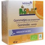Ladrôme Propolis Orange Flavoured Gums