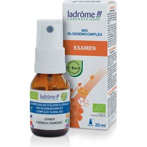 ladrome Biologisch examen spray 20ml