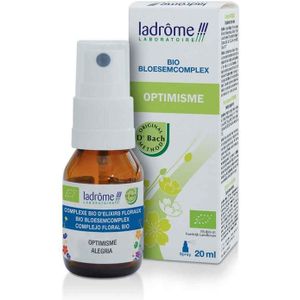ladrome Optimisme spray 20ml