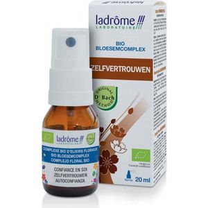 ladrome Bio zelfvertrouwen spray 20ml