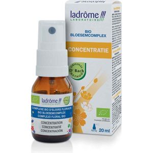 La Drome - Concentratie Bio - 20 ml