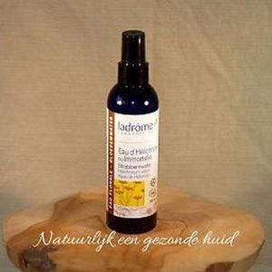 Ladrôme Helichrysum of Immortelle Water Organic 200 ml
