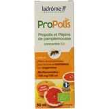 Ladrôme - Propolis Pompelmoes Concentraat - Bio Voedingssupplement - 100 ml