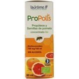 Ladrôme - Propolis Pompelmoes Concentraat - Bio Voedingssupplement - 100 ml