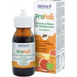 Ladrôme - Propolis Pompelmoes Concentraat - Bio Voedingssupplement - 100 ml
