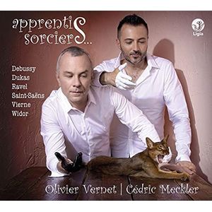 Apprentis Sorciers