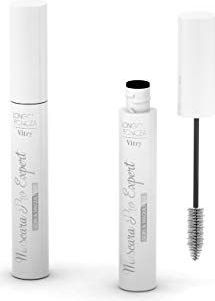 Oogschaduw - Zwart - Romige Textuur - Hypoallergeen