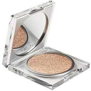 Gemicroniseerd Compact Poeder - Roze/Oranje/Beige/Marron - Huidtype Geschikt