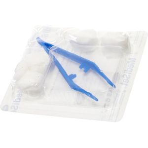 Mediset Kleine verzorging F/B 1 stuks