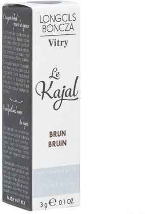 Oogschaduw - 3 in 1 - Eyliner / Khôlpotlood / Oogschaduw - Comfortabele Formule