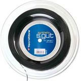 Tennissnaar Tecnifibre Reel Synthetic Gut Black 1.30mm/200m