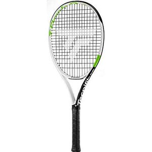 Tennisracket Tecnifibre TFlash 270 CES 2021 (Bespannen)-Gripmaat L2
