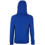 Tecnifibre Fleece Hoodie Blauw Man