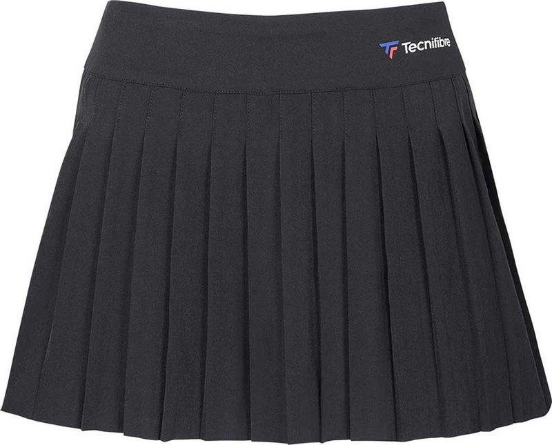 TECNIFIBRE - Skort - Korte Broek - Blauw - Polyester