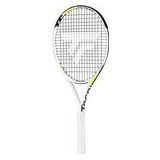 Tennisracket Tecnifibre TF-X1 275 2022 (Onbespannen)-Gripmaat L1